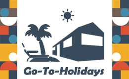 Go-To-Holidays.com Logo