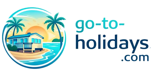 Go-To-Holidays.com Logo